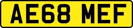 AE68MEF