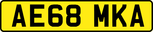 AE68MKA