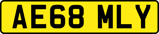 AE68MLY