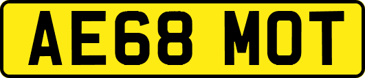 AE68MOT