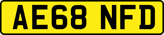 AE68NFD