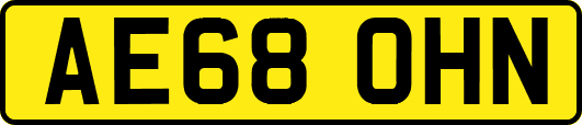 AE68OHN