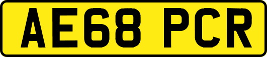 AE68PCR