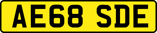 AE68SDE