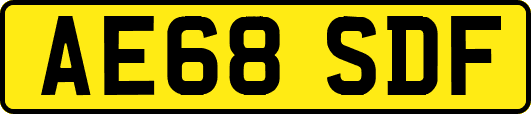 AE68SDF