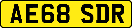 AE68SDR