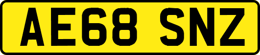 AE68SNZ