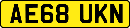 AE68UKN