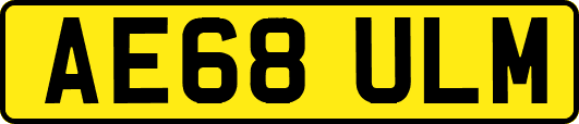 AE68ULM