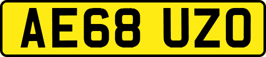 AE68UZO