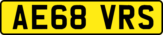 AE68VRS