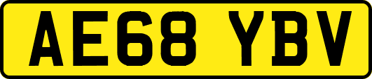 AE68YBV
