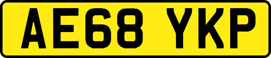 AE68YKP