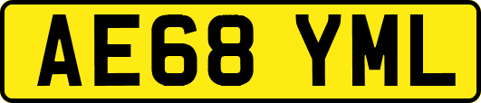 AE68YML