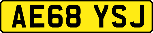 AE68YSJ