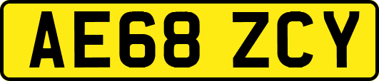 AE68ZCY