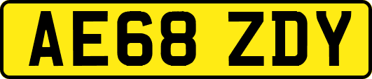 AE68ZDY