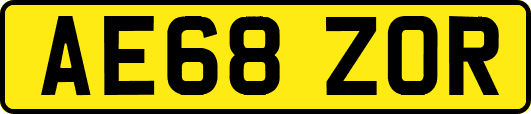 AE68ZOR
