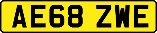 AE68ZWE