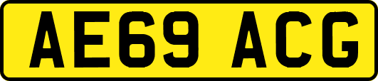 AE69ACG