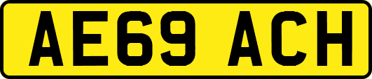 AE69ACH