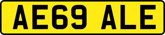 AE69ALE
