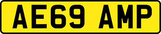 AE69AMP