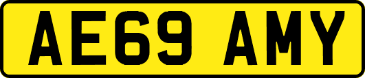 AE69AMY