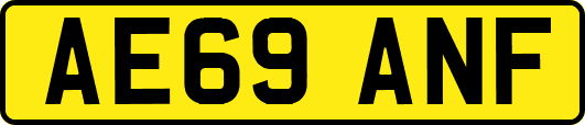 AE69ANF