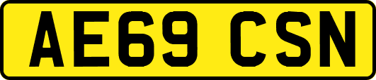 AE69CSN