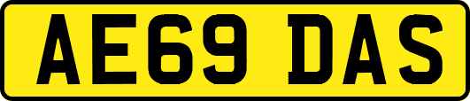 AE69DAS