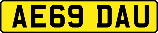 AE69DAU