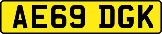 AE69DGK