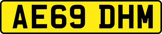 AE69DHM