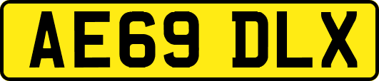 AE69DLX