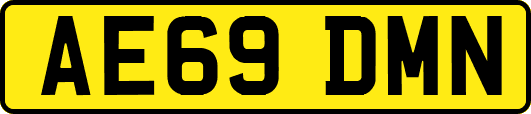 AE69DMN