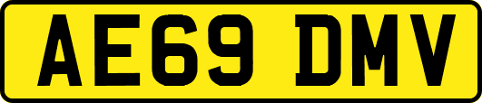 AE69DMV