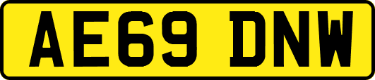 AE69DNW