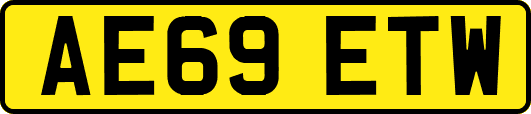 AE69ETW