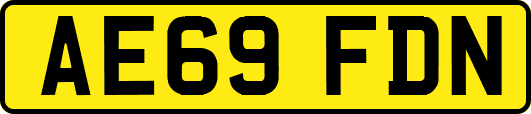 AE69FDN