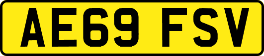 AE69FSV
