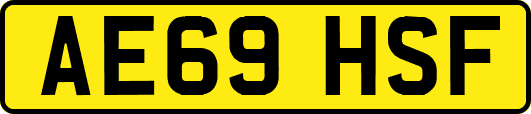 AE69HSF
