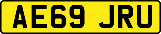 AE69JRU