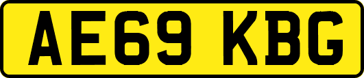 AE69KBG