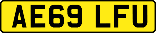 AE69LFU