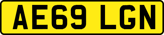 AE69LGN