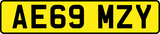 AE69MZY