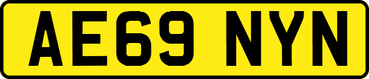 AE69NYN