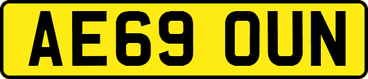 AE69OUN