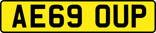 AE69OUP